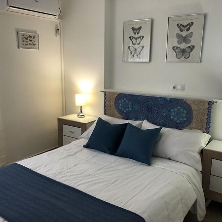 אלמריה El Lugar De Las Mariposas מראה חיצוני תמונה