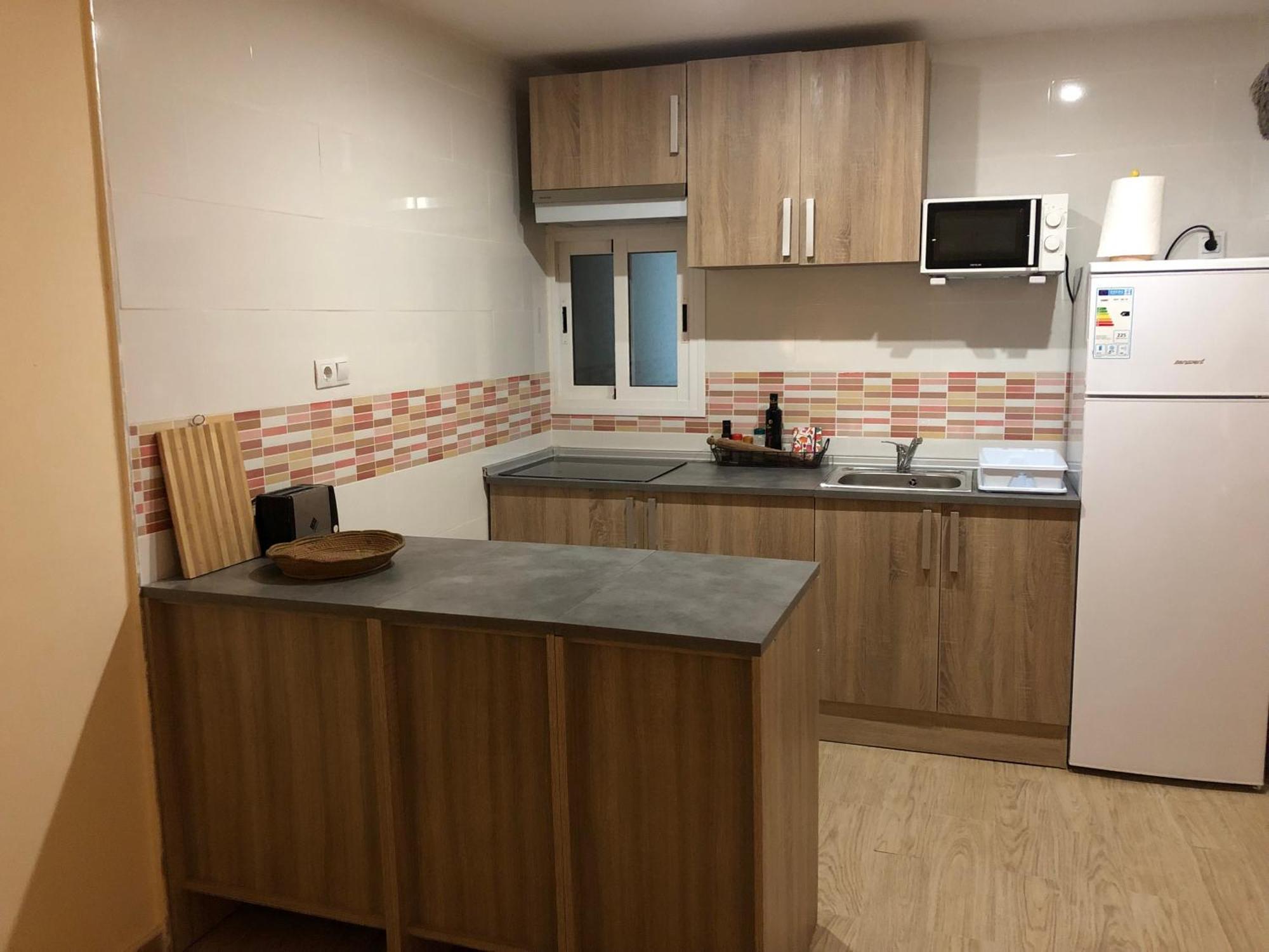 אלמריה El Lugar De Las Mariposas מראה חיצוני תמונה